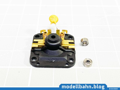 Kugellager set für märklin - für,