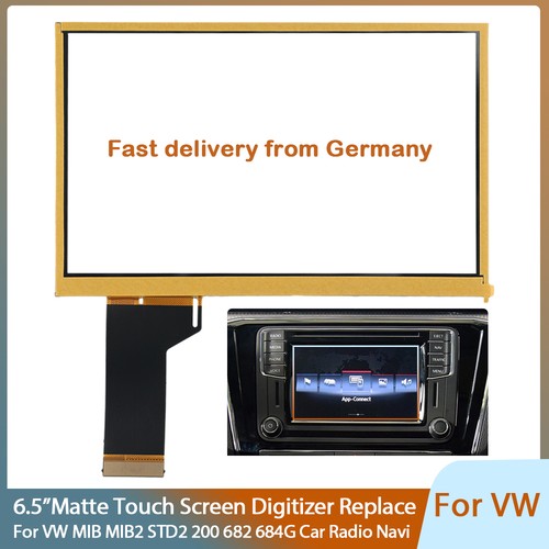 Mattes touchscreen - mattes,