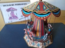 Wilesco 10610 Blechspielzeug