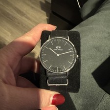 Daniel Wellington - Classic