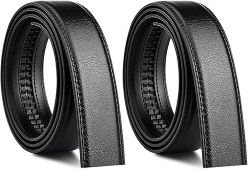 2er pack herren gürtel ohne - herren,