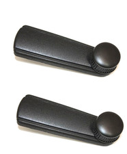 Fensterkurbel Satz 2 Stück VW