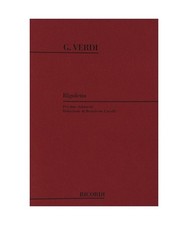 Rigoletto, Giuseppe Verdi