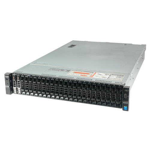 Dell poweredge r730xd 26x - dell,