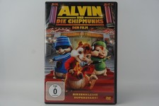 Alvin und die Chipmunks - Der