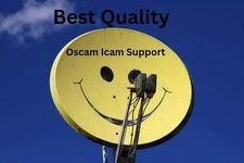 10*Neueste  Icam DE TV VPN SAT