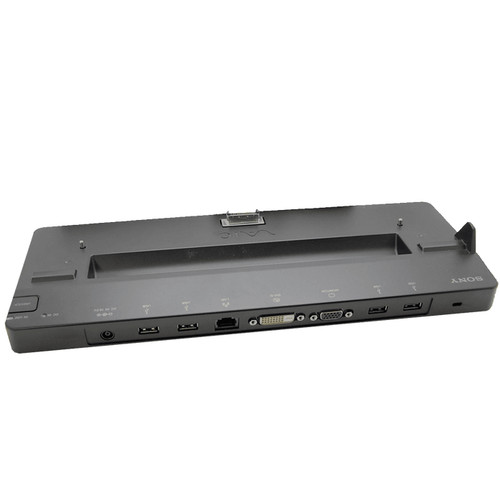 Sony vgp prs10 - sony, docking