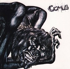 Comus: First Utterance ('71 UK