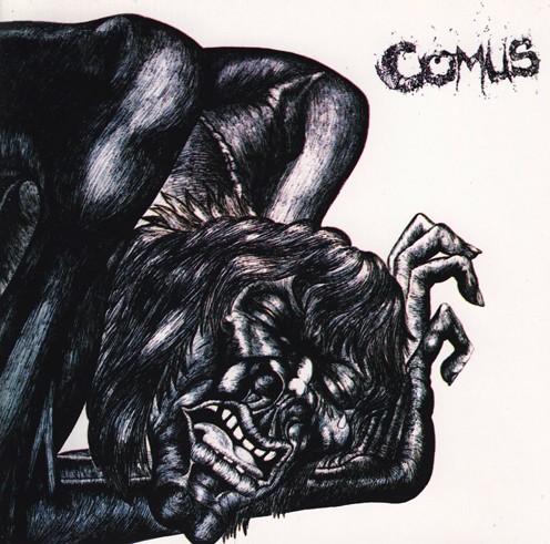 Comus first utterance 71 - comus:,