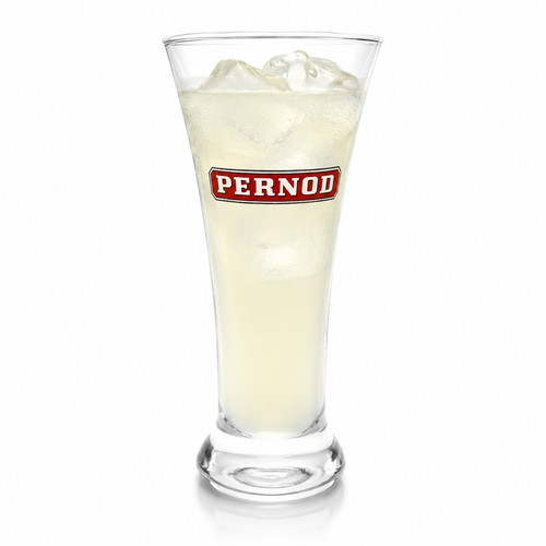 Pernod glas longdrink - longdrink, cocktail