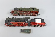 Märklin Spur 1 Dampfloks (T 145423)
