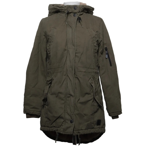 Online shop parka - bw, damen