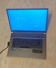 Acer Predator Triton 500 SE mit RTX 3060 und i7-11800H, 16″ 160hz WQHD