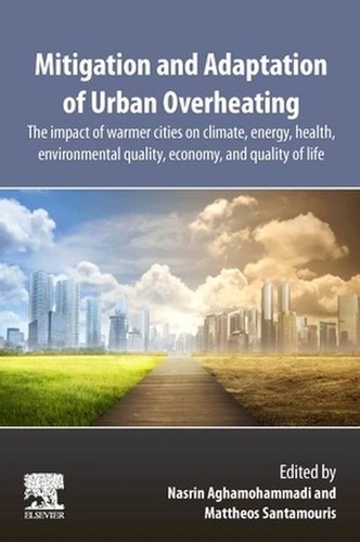 Mitigation and adaptation - mitigation, of