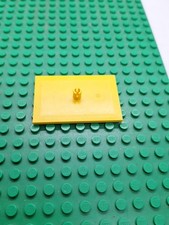 Lego Eisenbahn Drehteller