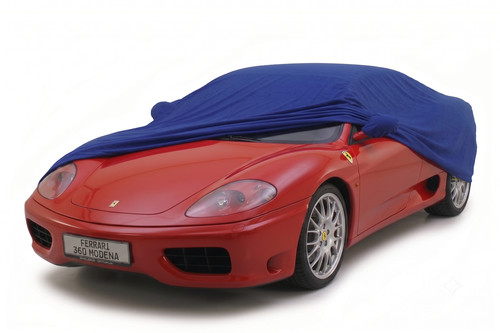 Ganzgarage indoor stretch - indoor,