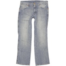 Wrangler alaska herren blau - herren,