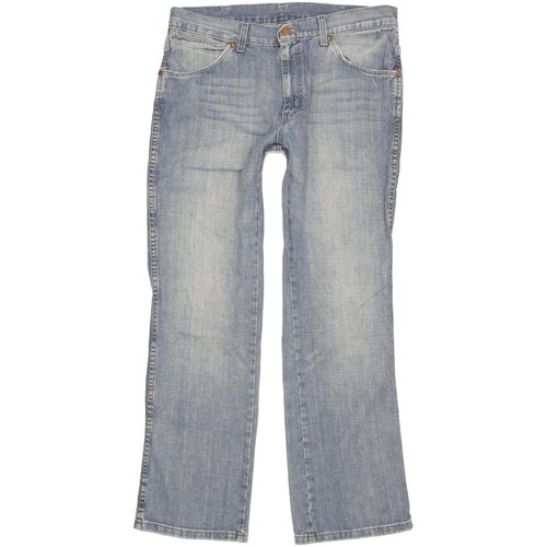 Wrangler alaska herren blau - wrangler,