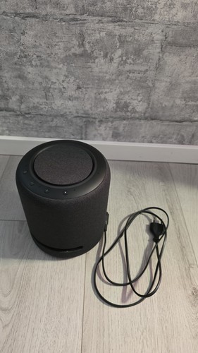 Amazon echo studio - echo,