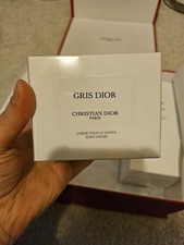 Gris Dior Creme