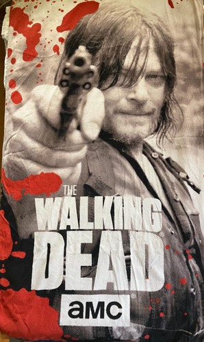 Daryl dixon strand - daryl, und