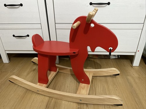 Ikea ekorre schaukelelch - ikea,