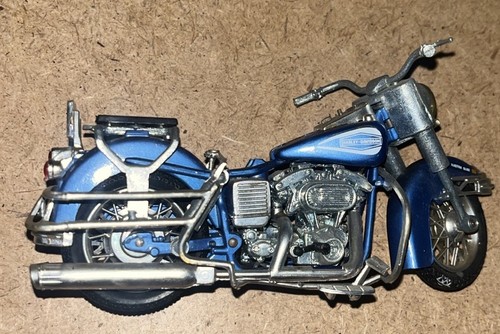 Polistil harley davidson - polistil,