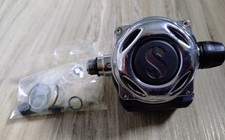 Scubapro 2. Stufe A700 mit