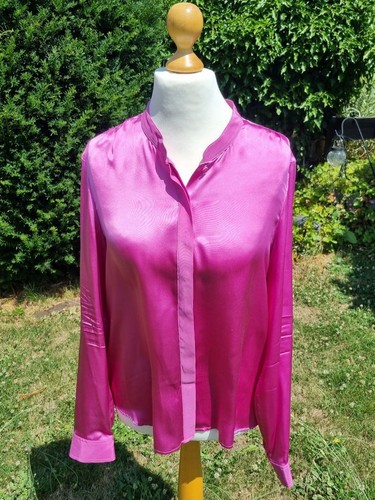Eterna seidenbluse echte - eterna,