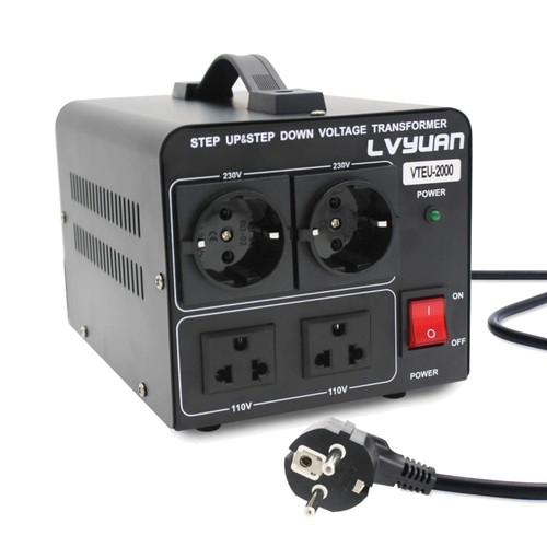 Spannungswandler 2000w - spannungswandler,,