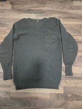Orginal Bundeswehr Pullover