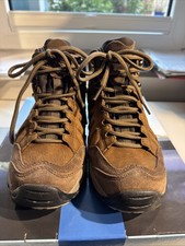 Meindl Bergschuh Nebraska Mid