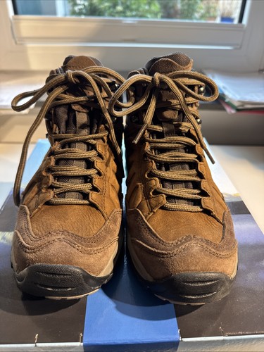 Meindl bergschuh nebraska mid - meindl,