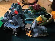 Masters MotU Sammlung # 1 