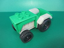 Lego duplo traktor bauernhof - traktor,