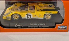 Slot.it Ferrari 512M CA51c Le