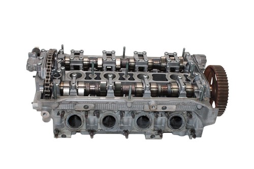 Zylinderkopf audi seat - zylinderkopf, 8n