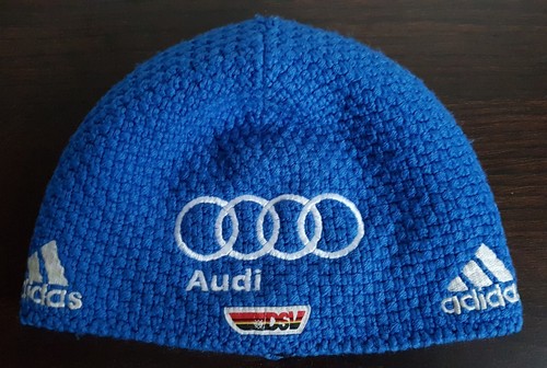 Dsv adidas audi mütze - audi,