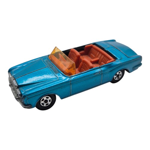 Matchbox superfast rolls - no, 69