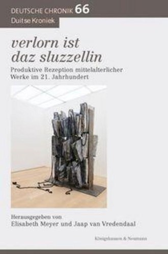Verlorn ist daz sluzzellin - ist,