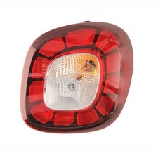 Original ULO Heckleuchte