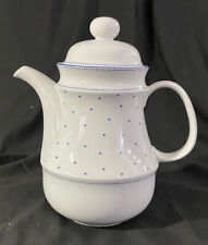 Arzberg Porzellan Kaffeekanne