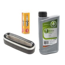 Profi Wartungs-Set für Honda HRH und HRD K4 | Rasenmäher Ersatzteile