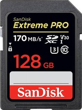 Sandisk extreme pro - sandisk,