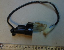 Singer Futura 1100, Lampenfassung mit Kabel #8990#