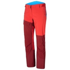 Ziener Herren Skihose Modell Tomke Teamwear Serie Art. 194926-252888  wine pigme