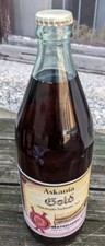 1 Flasche Askania Gold