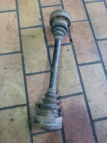 Original bmw 525i e34 24v - 525i,