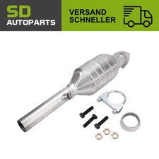 Katalysator Kat für VW Golf