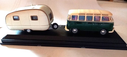 Volkswagen bus samba - volkswagen,